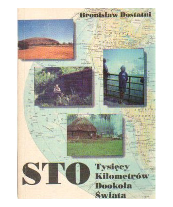 Sto tysięcy kilometrów dookoła świata