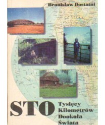 Sto tysięcy kilometrów dookoła świata