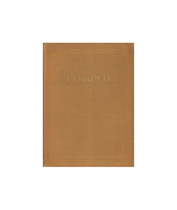 Pompeja