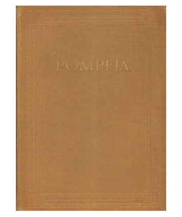 Pompeja