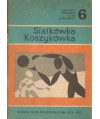 Piłka siatkowa. Koszykówka