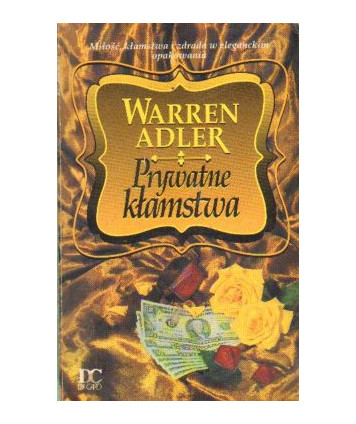 Prywatne kłamstwa