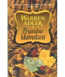 Prywatne kłamstwa
