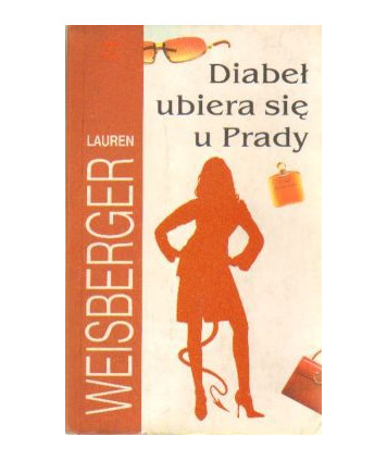 Diabeł ubiera się u Prady