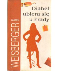 Diabeł ubiera się u Prady