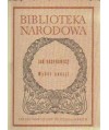 Wybór poezji