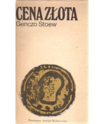 Cena złota