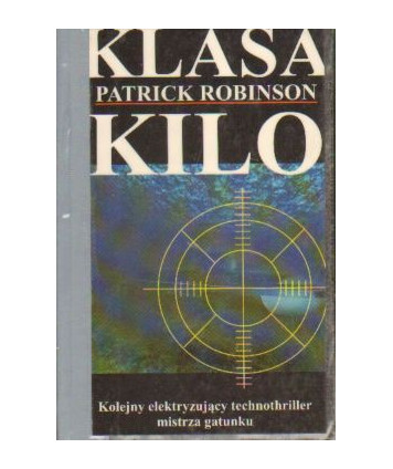 Klasa Kilo