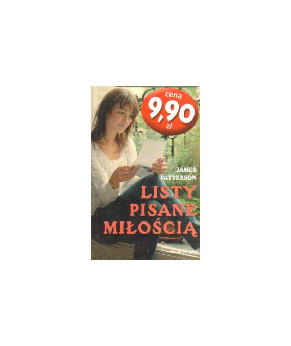 Listy pisane miłością