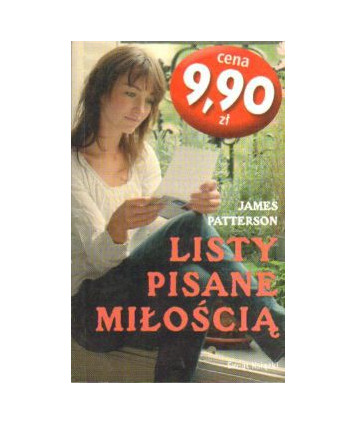 Listy pisane miłością
