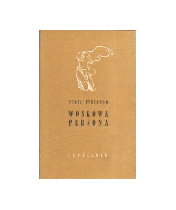 Woskowa persona