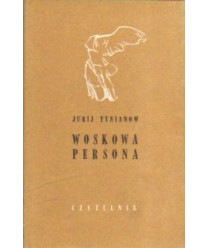 Woskowa persona