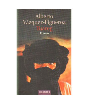 Tuareg. Roman