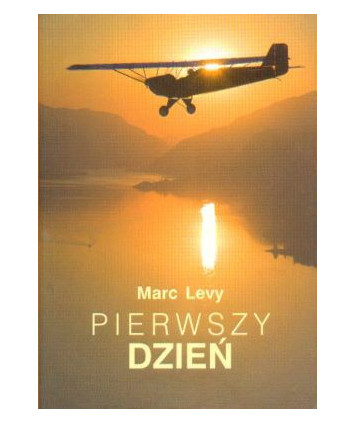 Pierwszy dzień