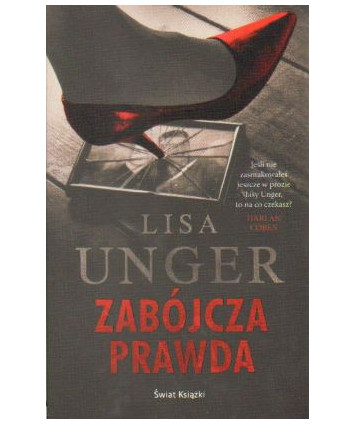 Zabójcza prawda