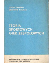 Teoria sportowych gier zespołowych