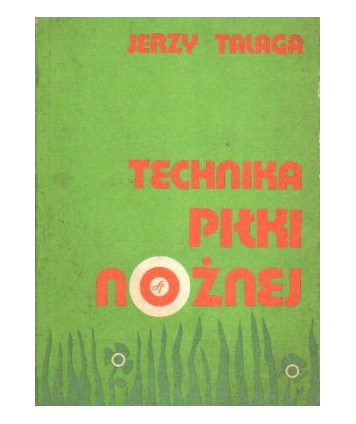 Technika piłki nożnej