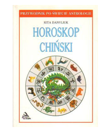 Horoskop chiński