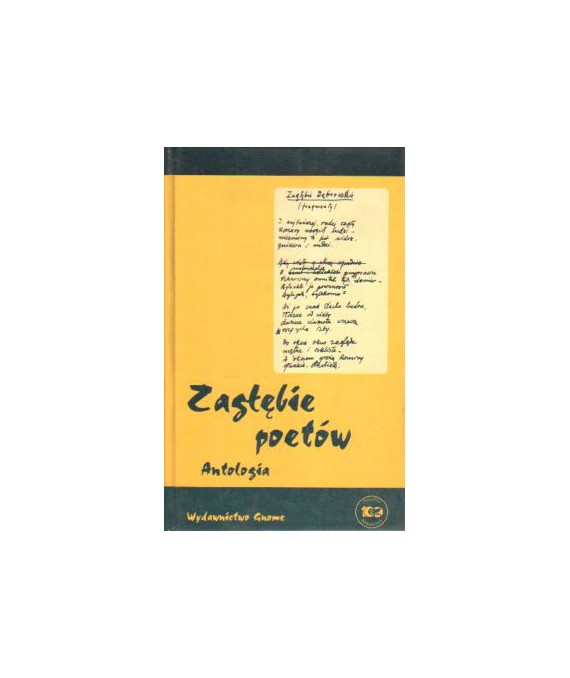 Zagłębie poetów. Antologia