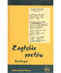 Zagłębie poetów. Antologia