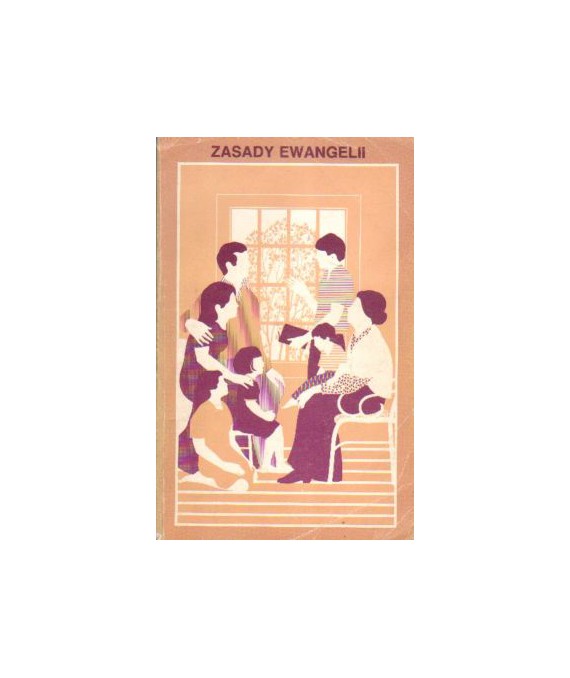 Zasady ewangelii