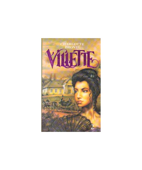 Villette t.II