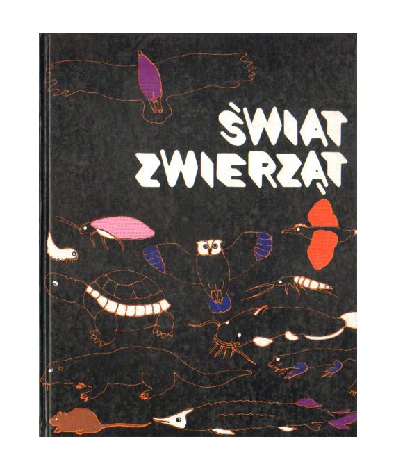 Świat zwierząt