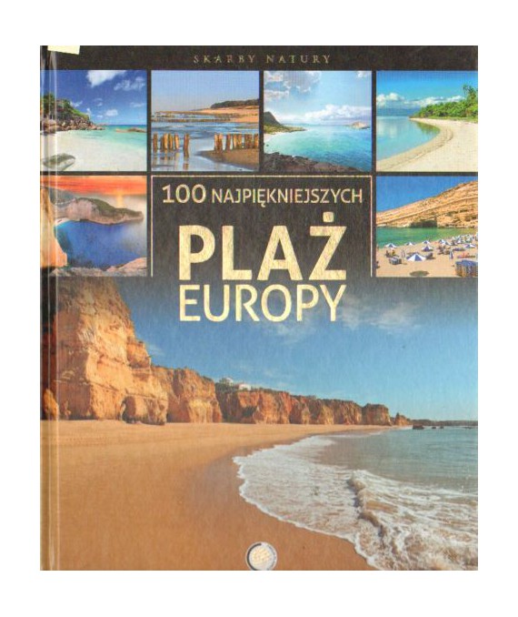100 najpiękniejszych plaż Europy