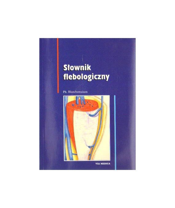 Słownik flebologiczny