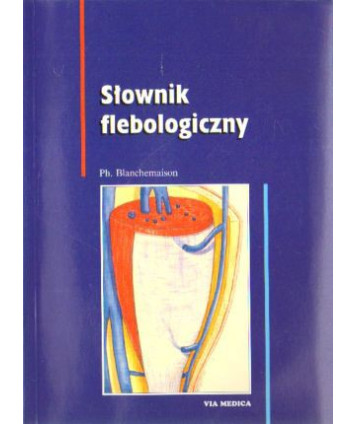 Słownik flebologiczny