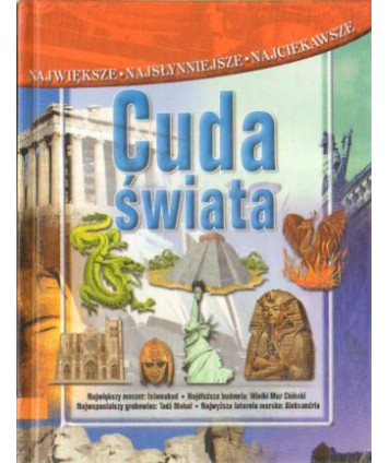 Cuda świata