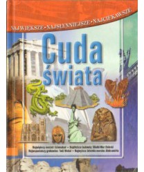 Cuda świata