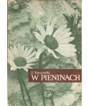 W Pieninach