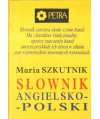 Słownik angielsko-polski
