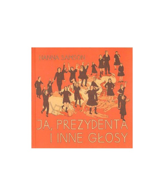 Ja, prezydenta i inne głosy