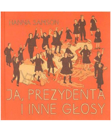 Ja, prezydenta i inne głosy