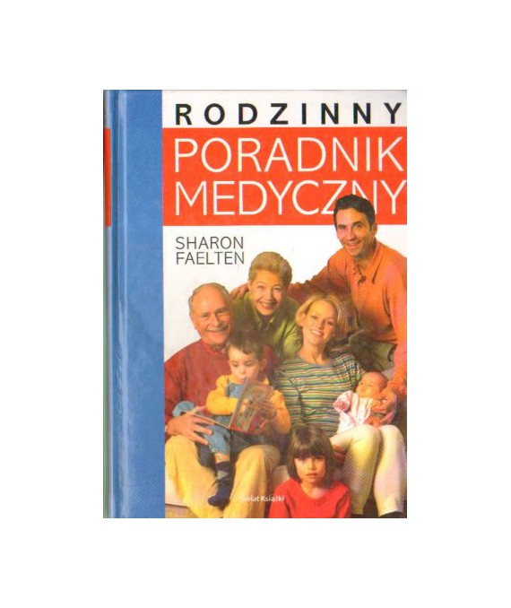 Rodzinny poradnik medyczny