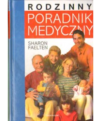 Rodzinny poradnik medyczny