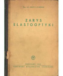 Zarys elastooptyki