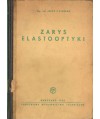 Zarys elastooptyki