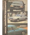 Obsługa samochodów importowanych. Ford Escort ’81, Ford Sierra, Citroën GS-GSA