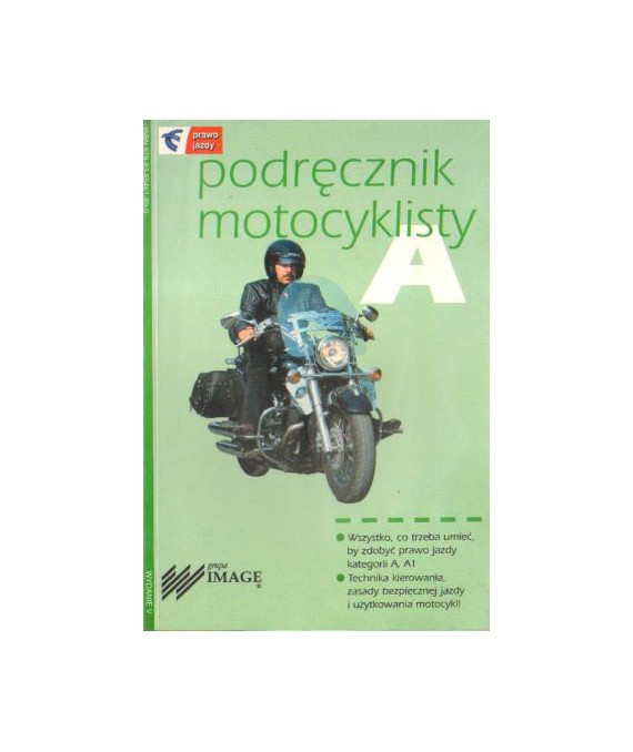 Podręcznik motocyklisty