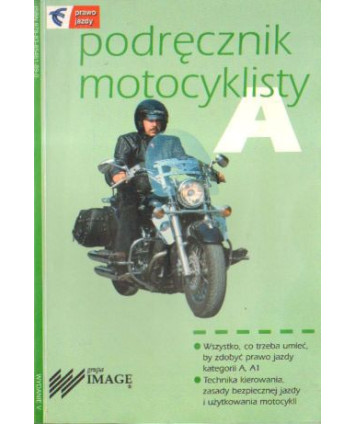 Podręcznik motocyklisty