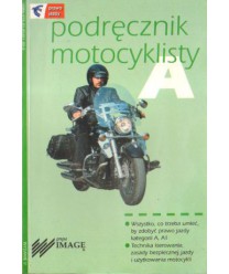 Podręcznik motocyklisty