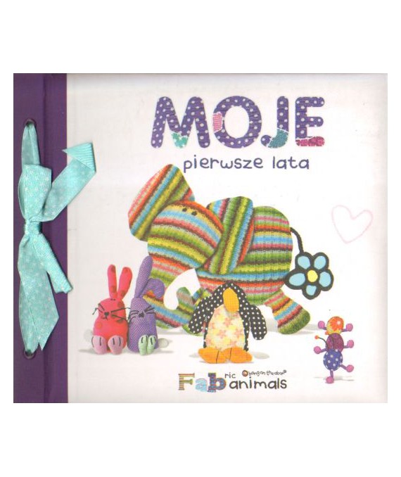Moje pierwsze lata