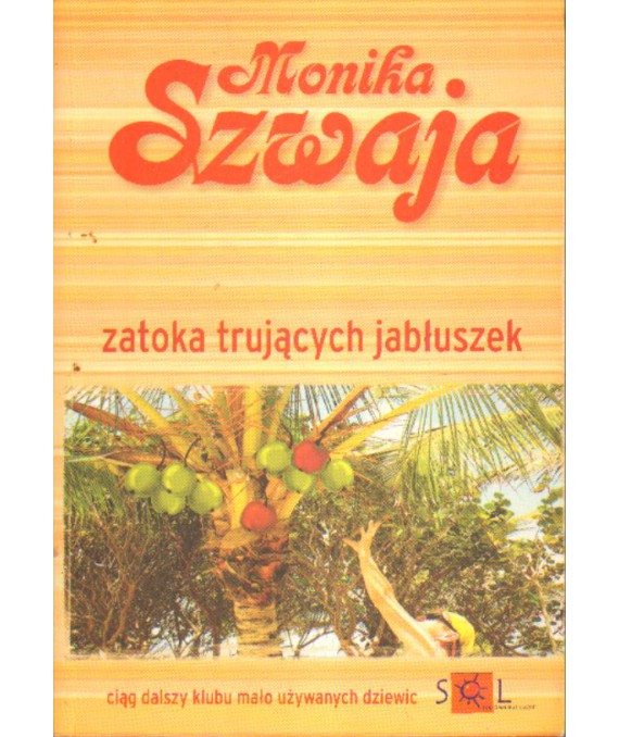 Zatoka trujących jabłuszek