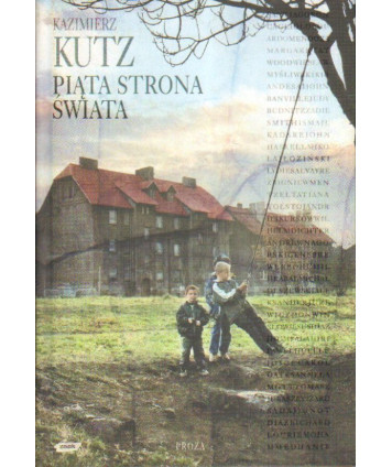 Piąta strona świata