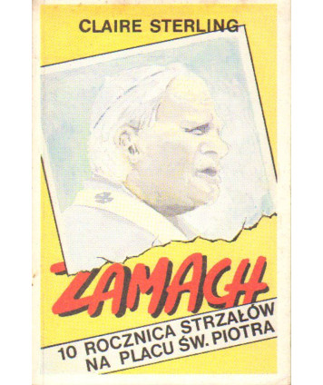Zamach. 10 rocznica strzałów na placu Św.Piotra