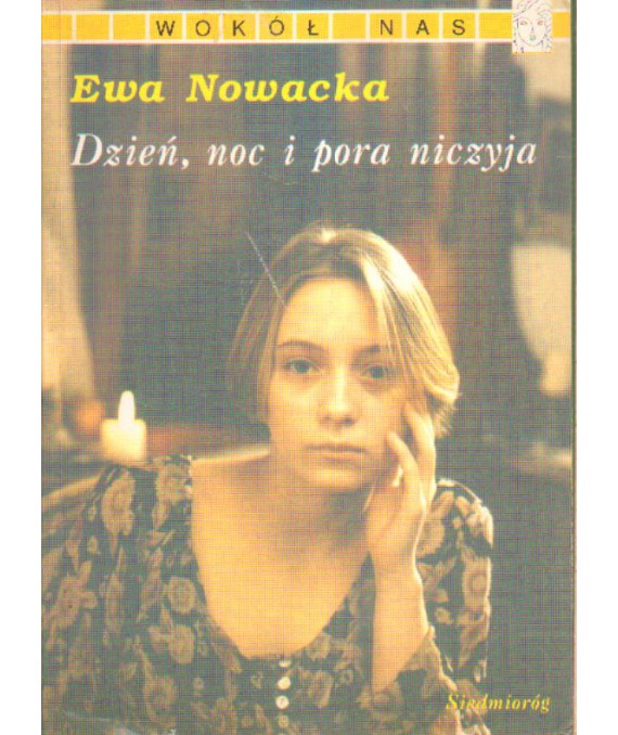 Dzień, noc i pora niczyja