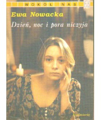 Dzień, noc i pora niczyja